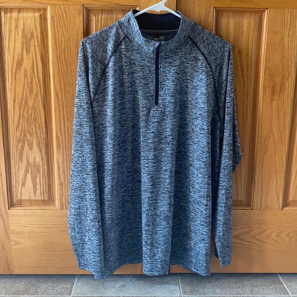 Men’s Under Armour 1/4 zip